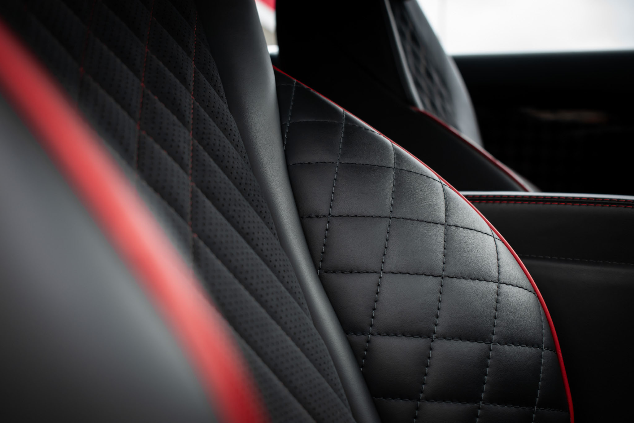 Bentley Continental 6.0 W12 Supersports - Hillmoren